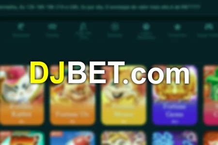 djbet .com - djbet entrar